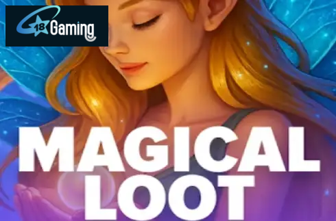 Magical Loot